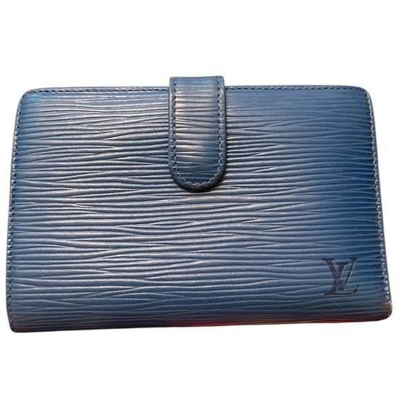 Louis Vuitton Porte Monnaie Wallet - Picture 1 of 8